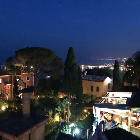 Casa Taormina Villa Екстериор снимка