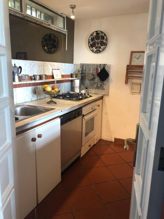 Casa Taormina Villa Екстериор снимка