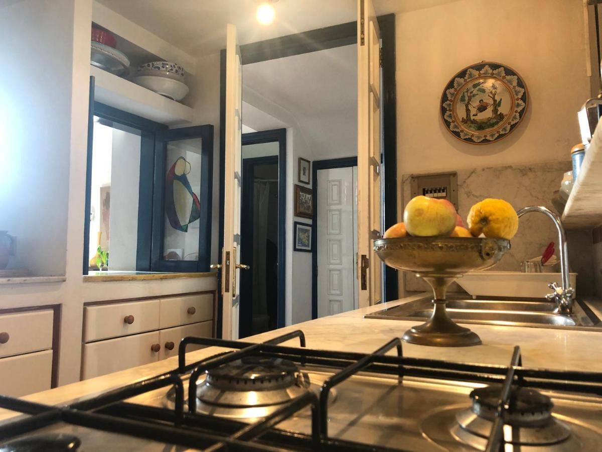 Casa Taormina Villa Екстериор снимка