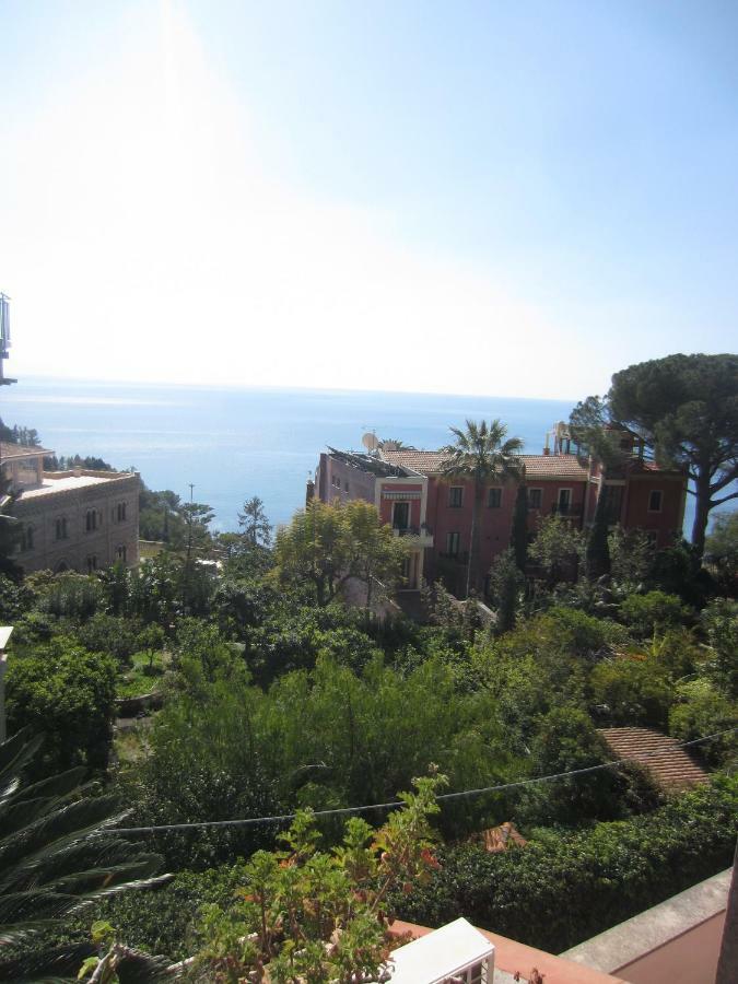 Casa Taormina Villa Екстериор снимка
