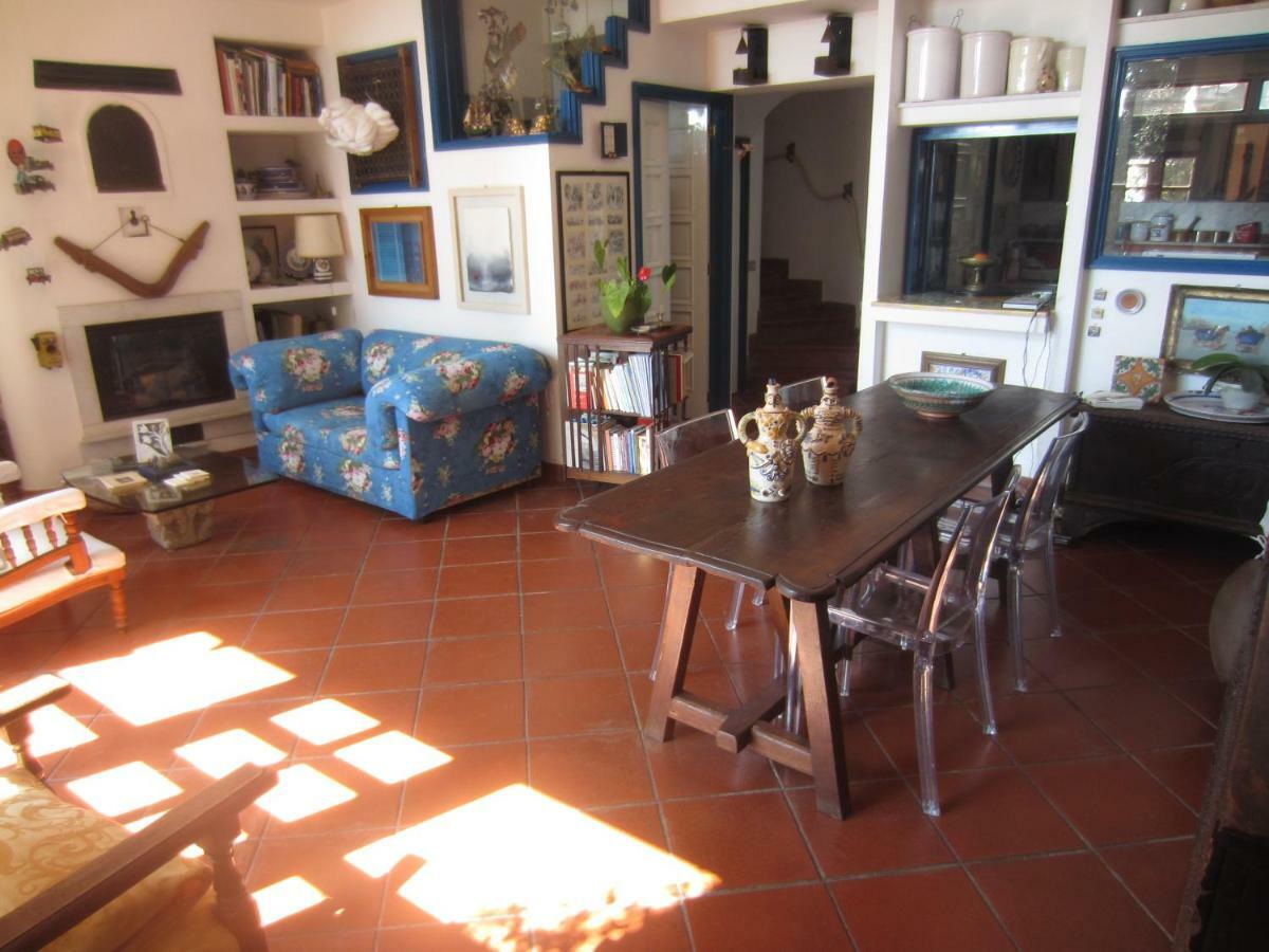 Casa Taormina Villa Екстериор снимка