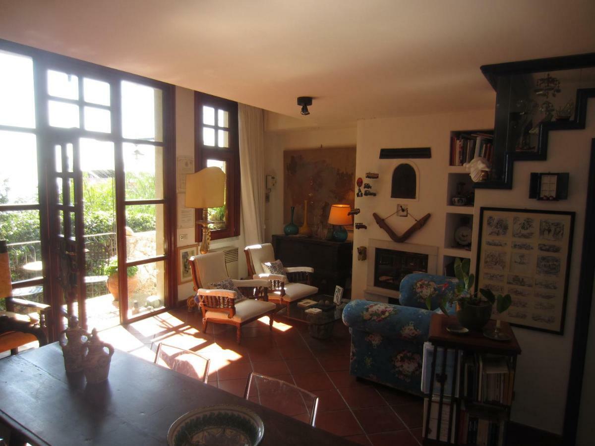 Casa Taormina Villa Екстериор снимка