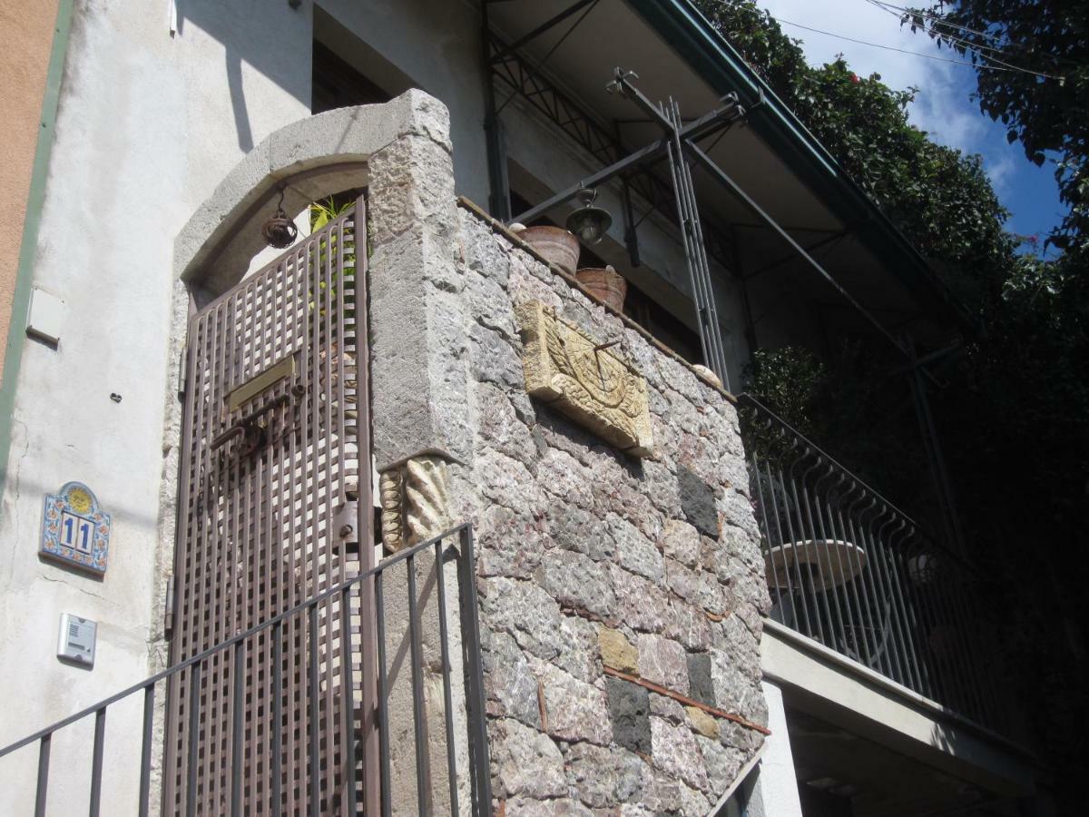 Casa Taormina Villa Екстериор снимка