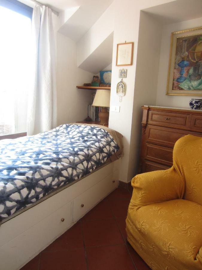Casa Taormina Villa Екстериор снимка