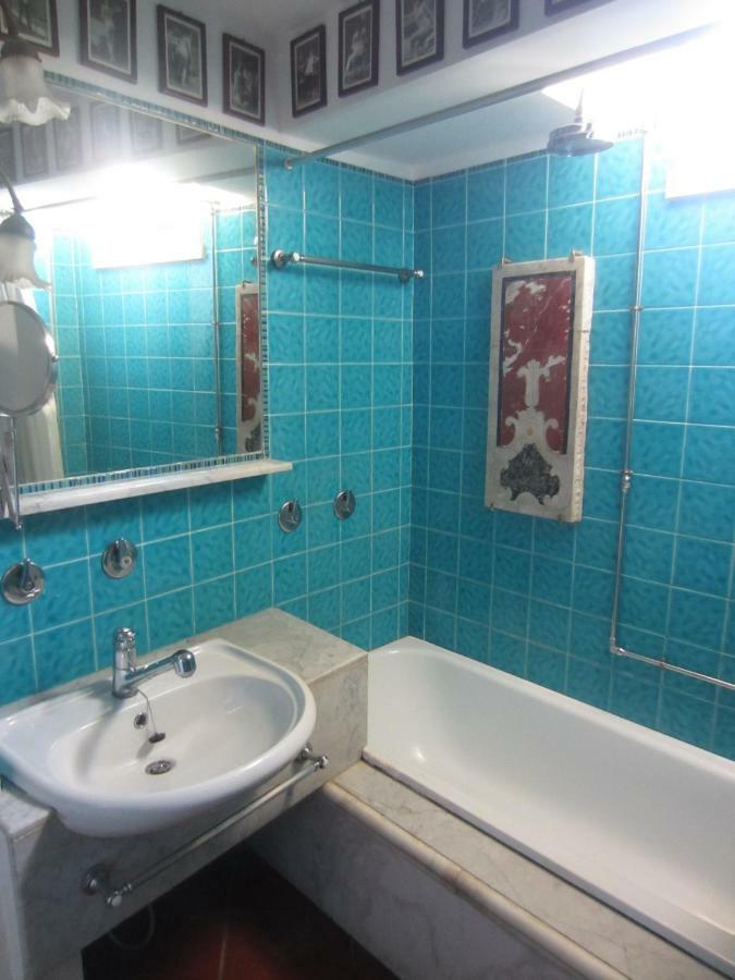 Casa Taormina Villa Екстериор снимка