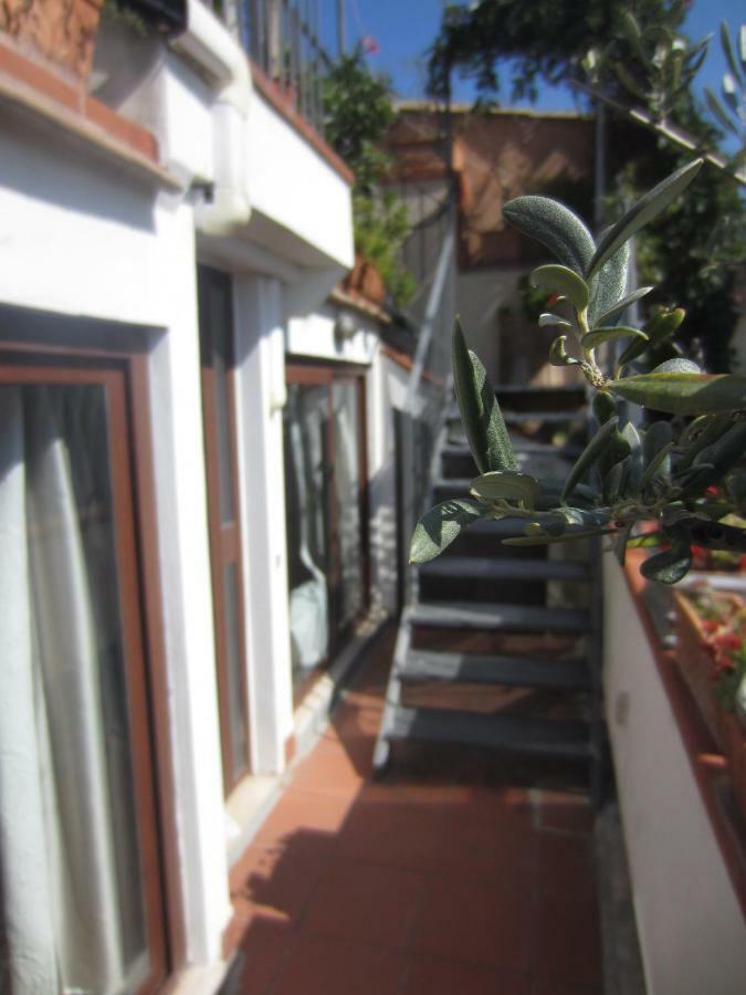 Casa Taormina Villa Екстериор снимка