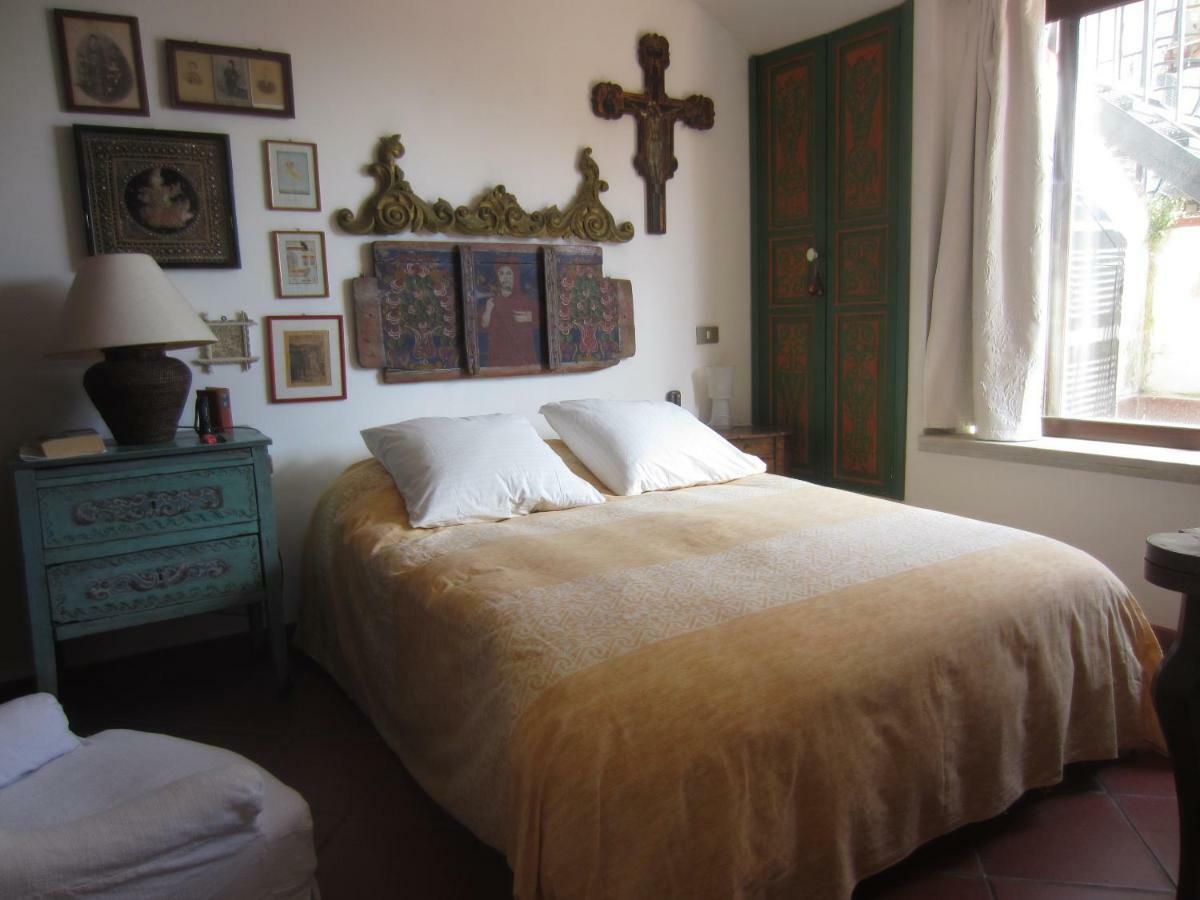Casa Taormina Villa Екстериор снимка