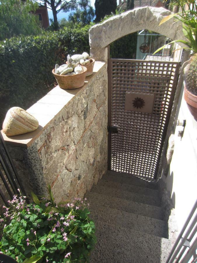 Casa Taormina Villa Екстериор снимка