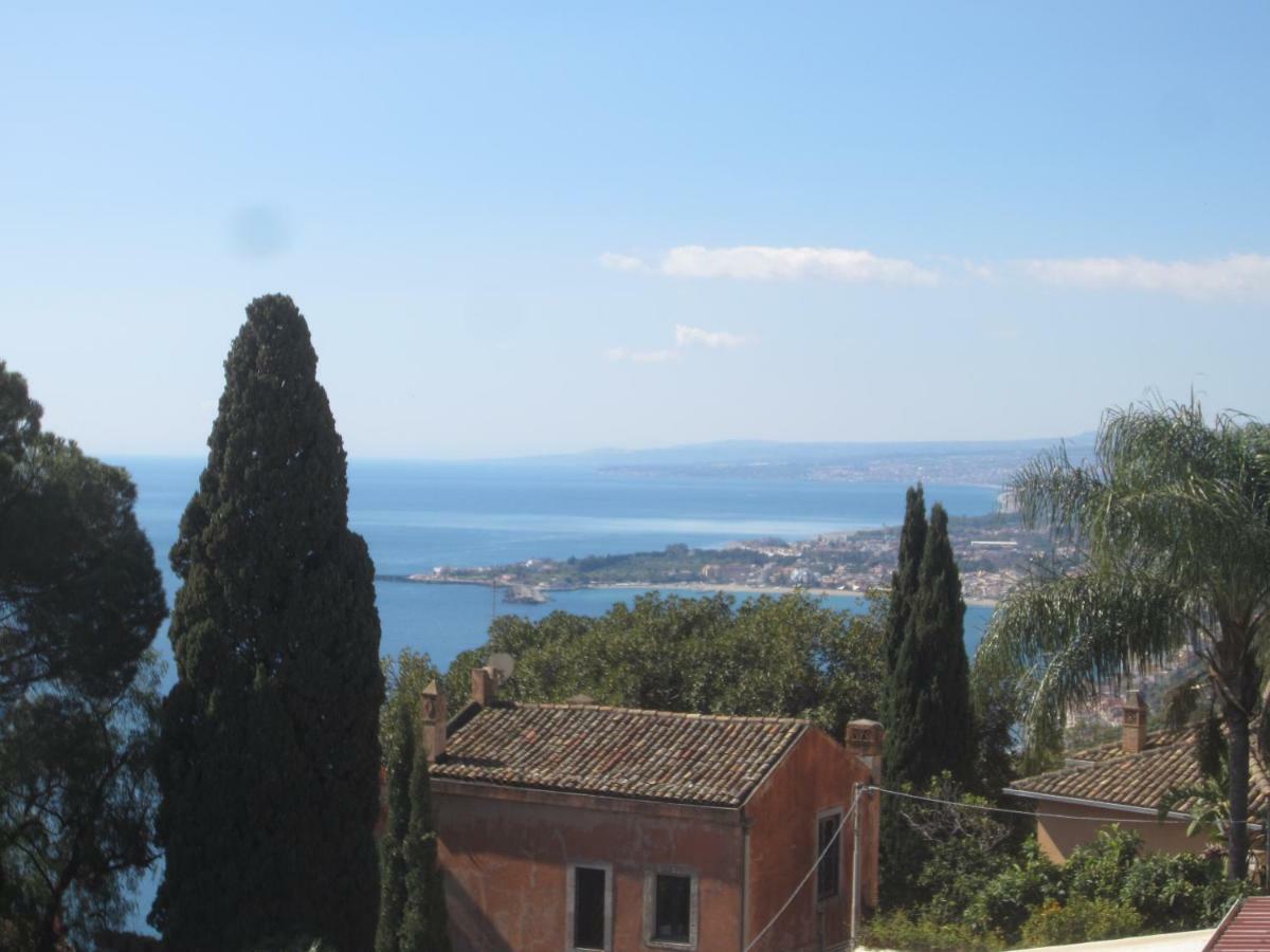 Casa Taormina Villa Екстериор снимка