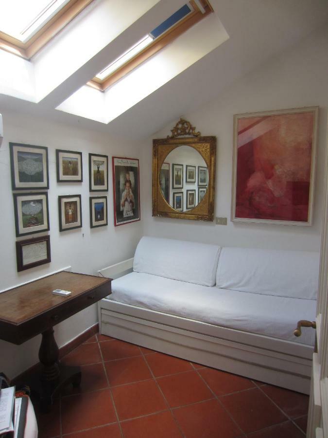 Casa Taormina Villa Екстериор снимка