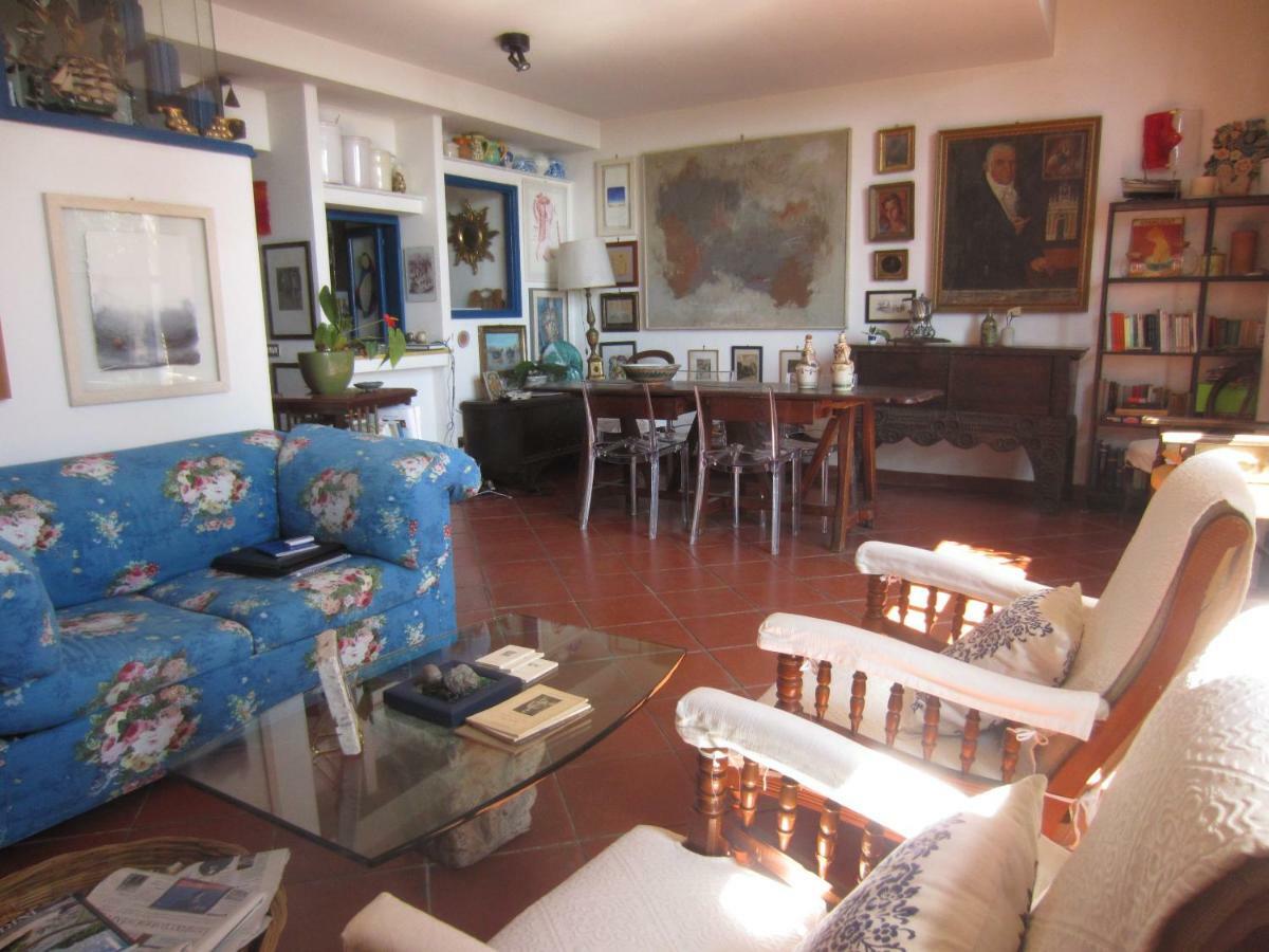Casa Taormina Villa Екстериор снимка