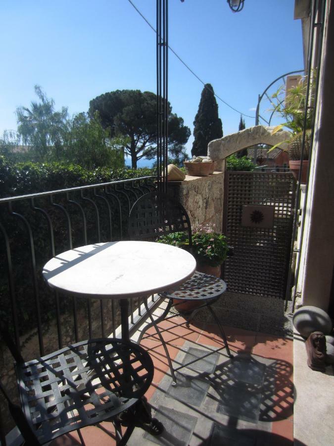 Casa Taormina Villa Екстериор снимка