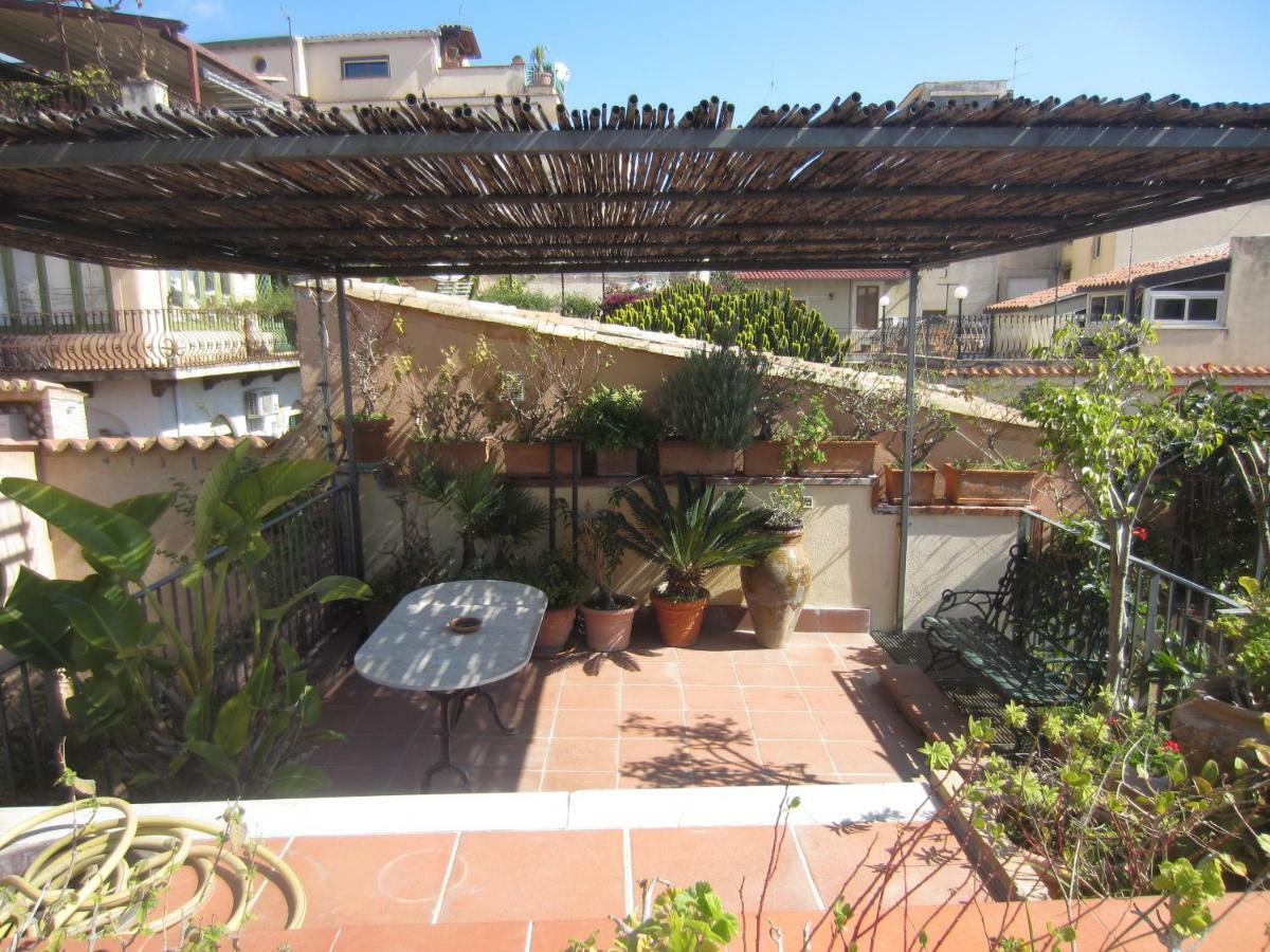 Casa Taormina Villa Екстериор снимка