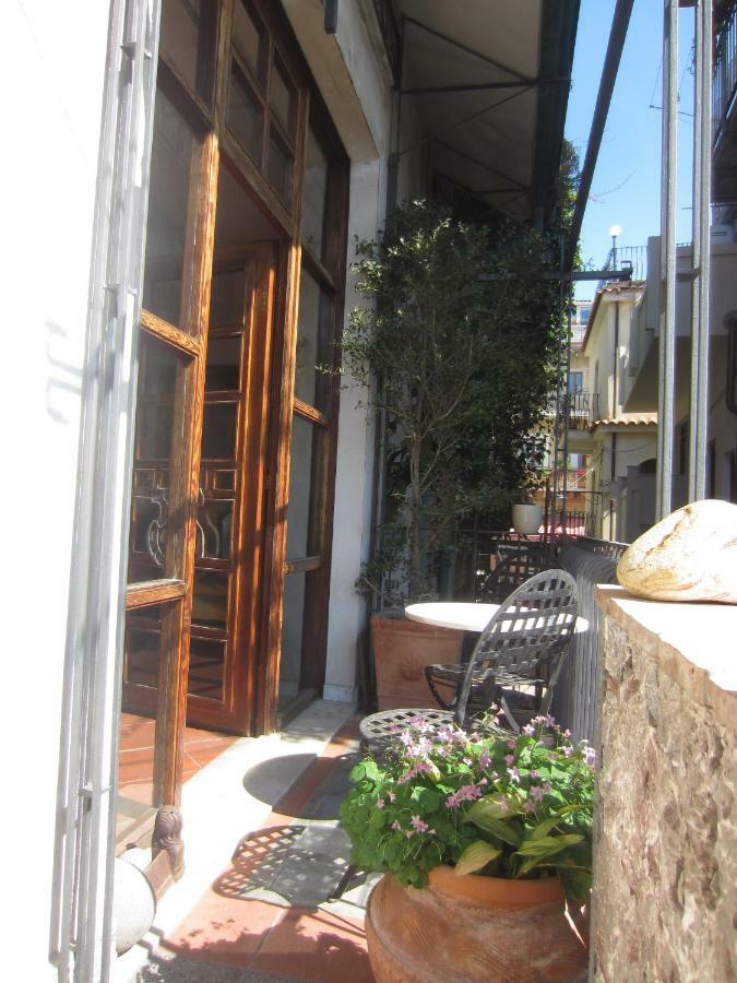 Casa Taormina Villa Екстериор снимка
