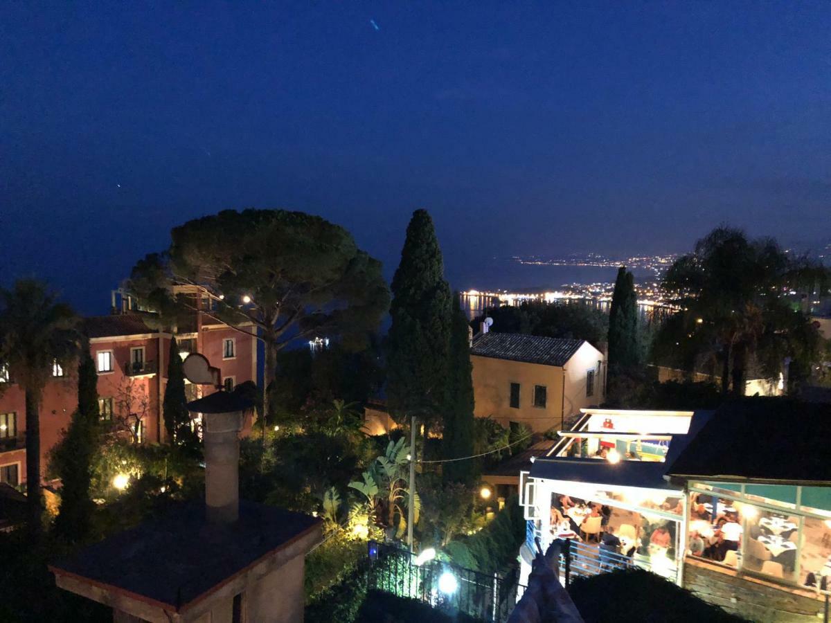 Casa Taormina Villa Екстериор снимка