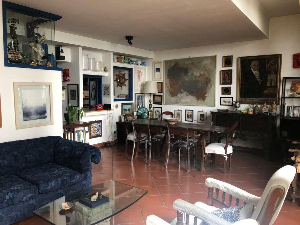 Casa Taormina Villa Екстериор снимка
